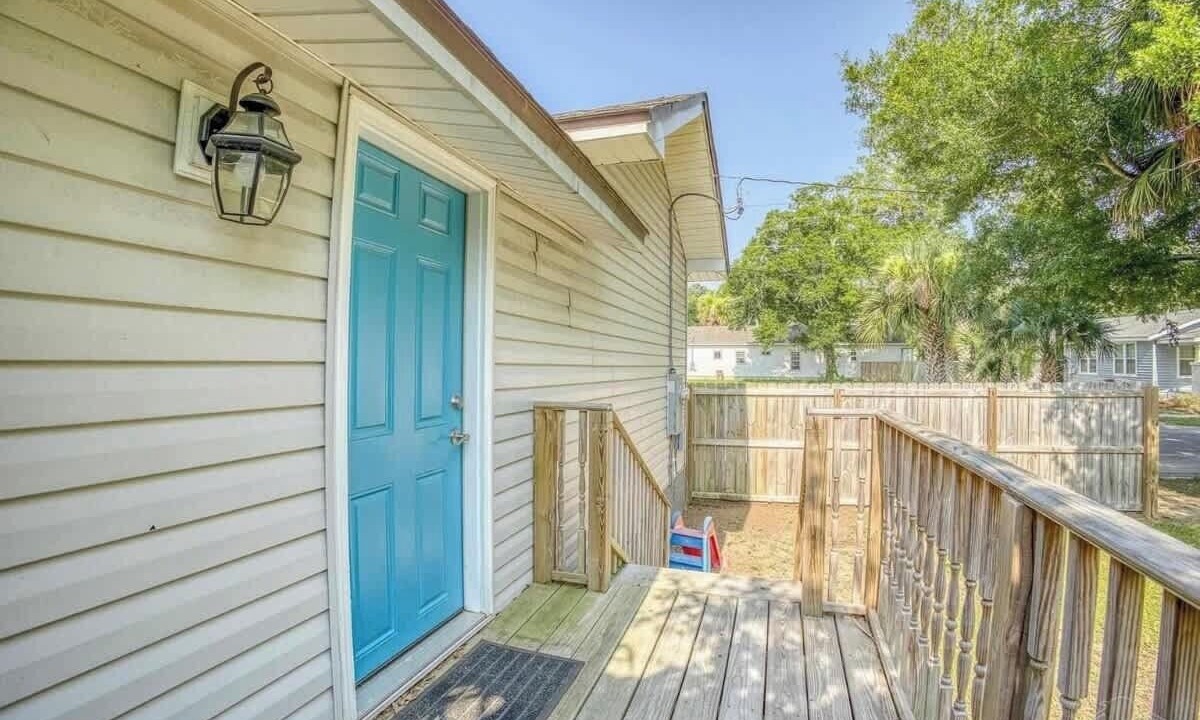 Photo of Outdoor in Southeast Pensacola