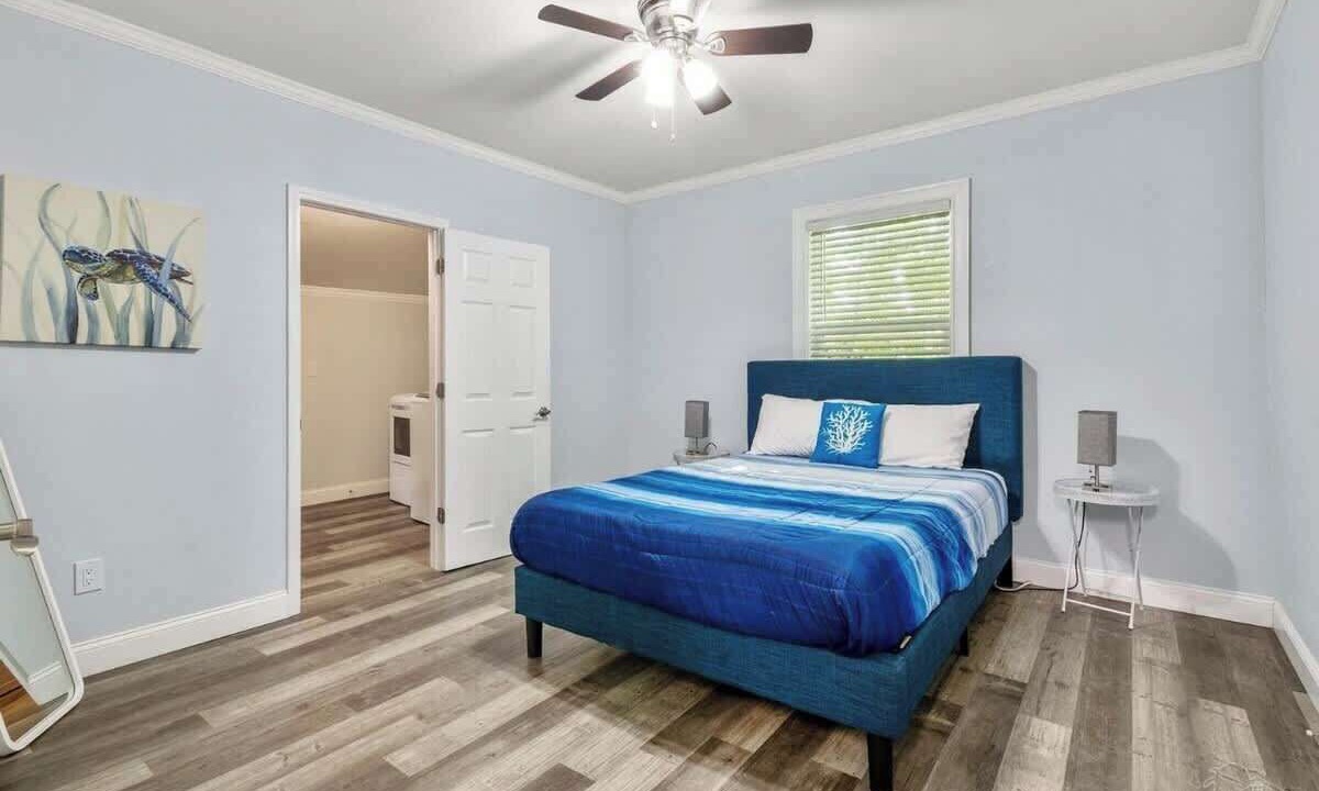 Photo of Bedroom in Southeast Pensacola