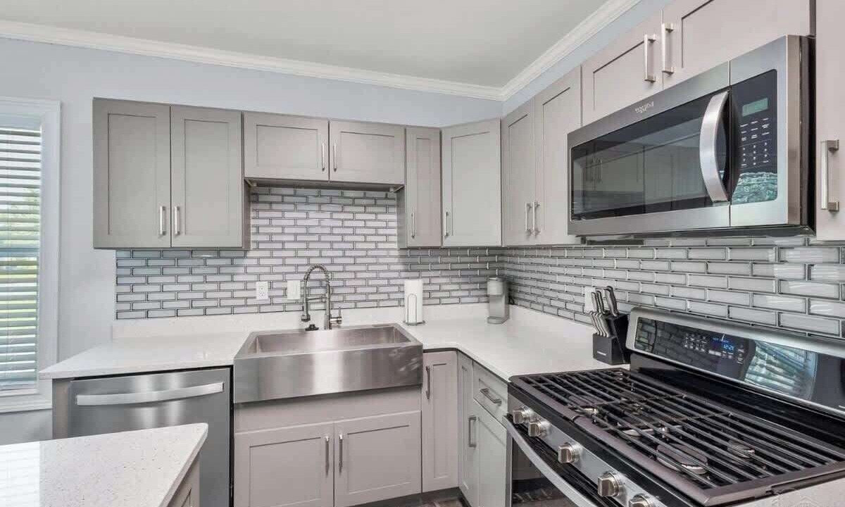 Photo of Kitchen in Southeast Pensacola