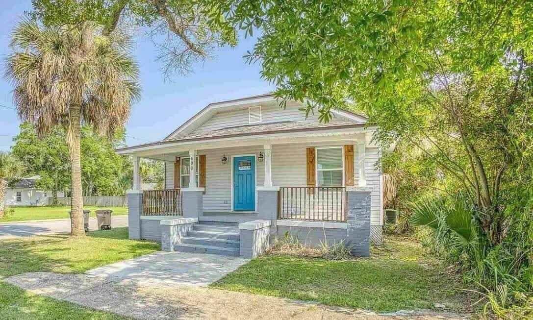 Photo of Outdoor in Southeast Pensacola