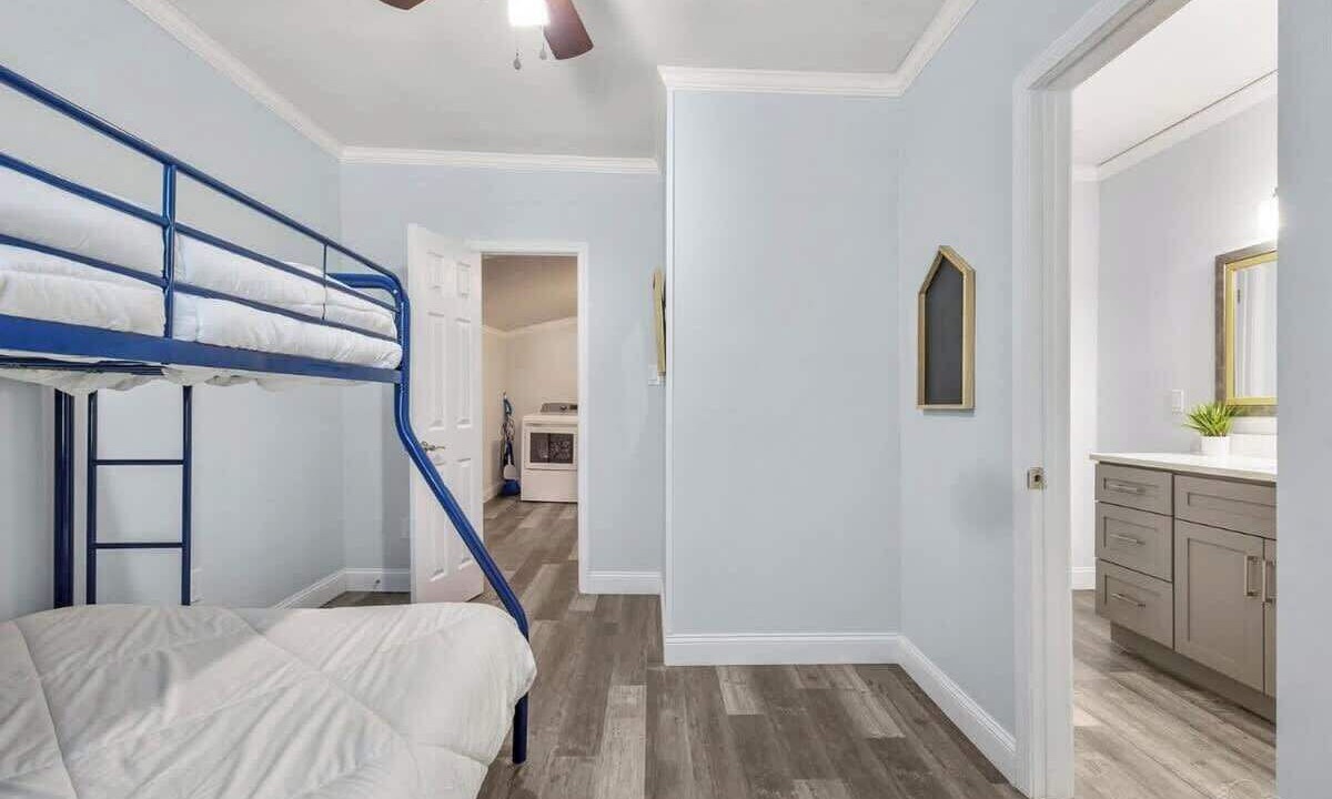 Photo of Bedroom in Southeast Pensacola
