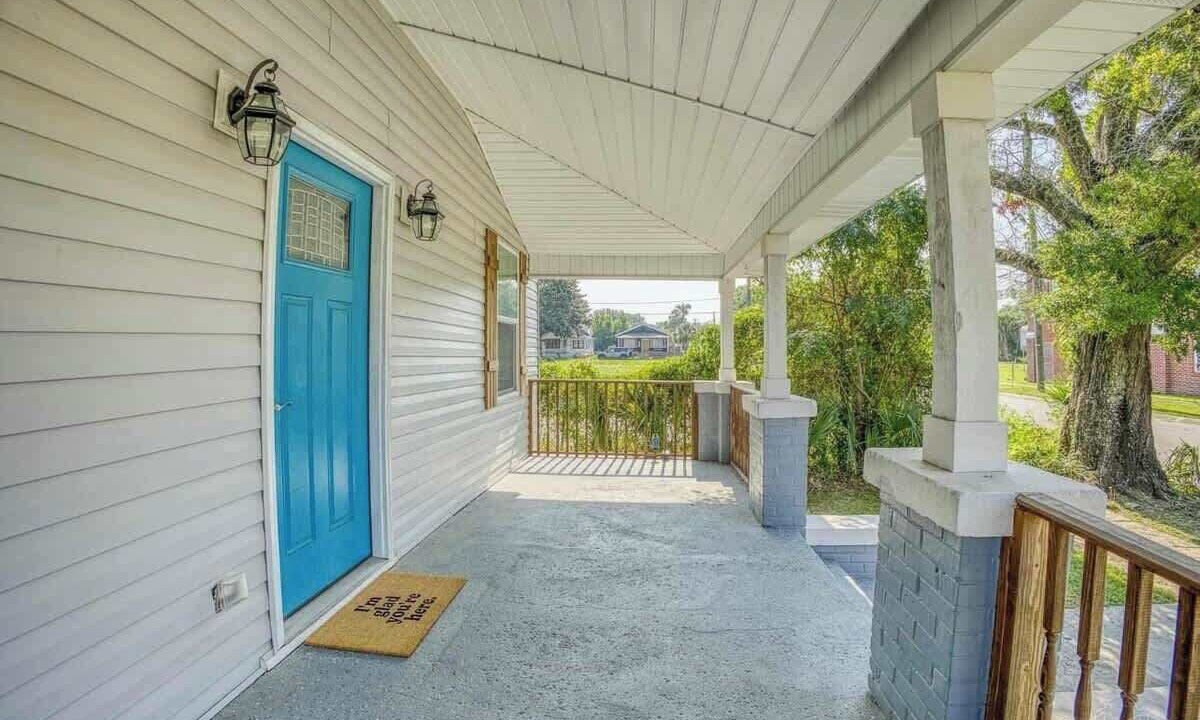 Photo of Outdoor in Southeast Pensacola
