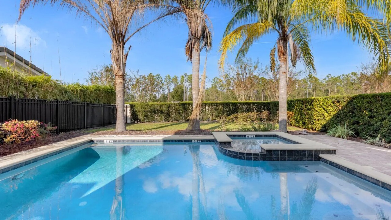 Photo of Outdoor in West Kissimmee