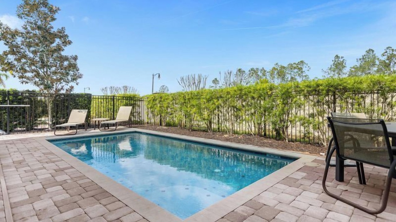 Photo of Outdoor in West Kissimmee