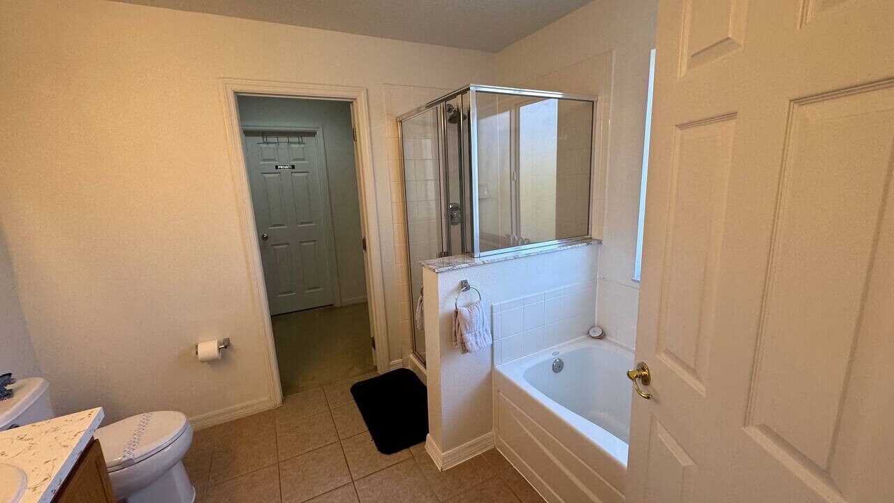 Photo of Bathroom in Windwood Bay