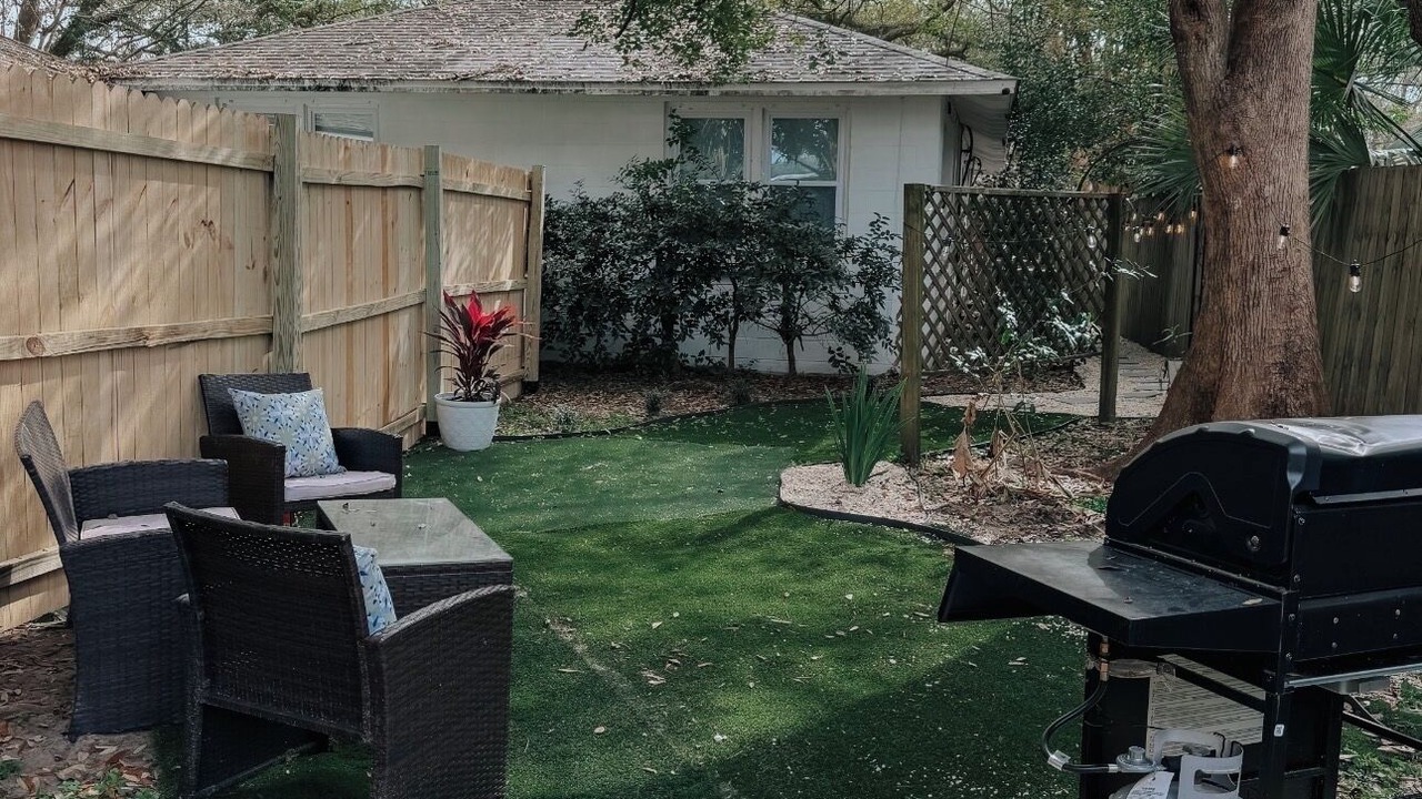 Photo of Outdoor in West Pensacola