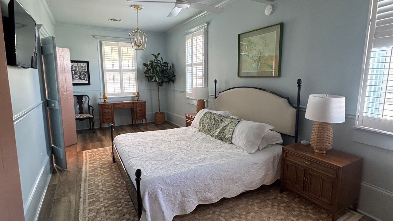 Photo of Bedroom in Old Town
