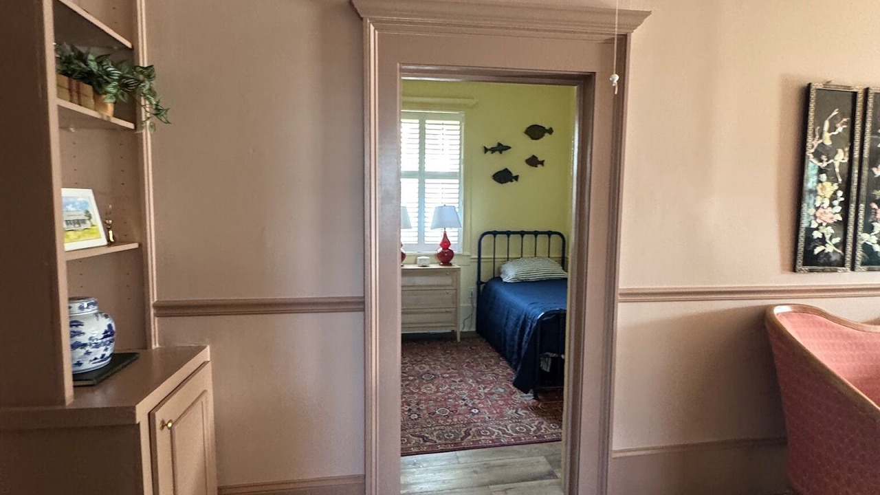 Photo of Bedroom in Old Town