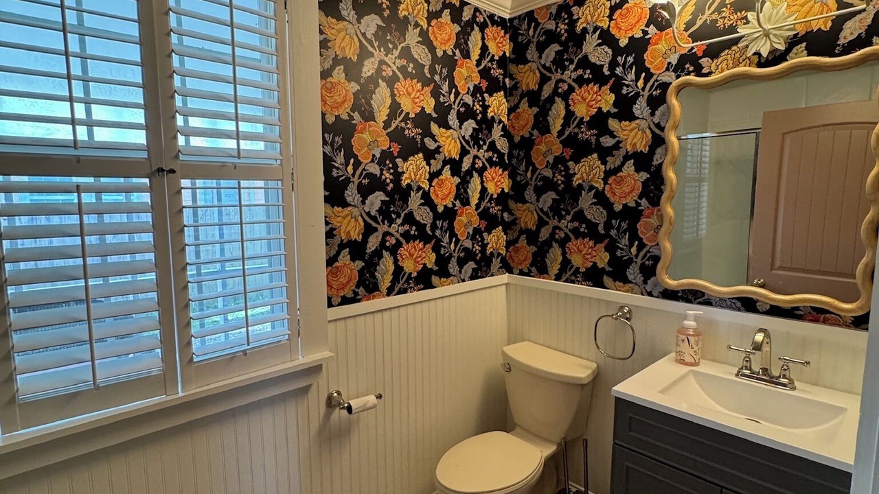 Photo of Bathroom in Old Town