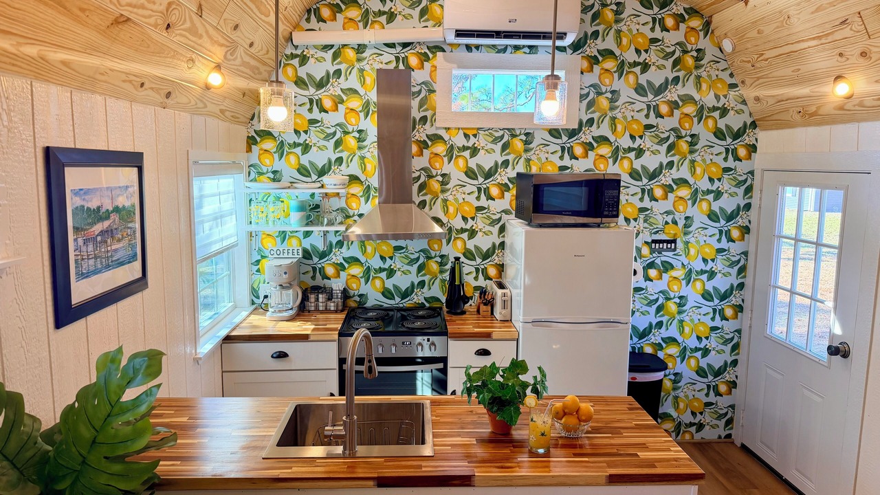 Photo of Kitchen in Homosassa