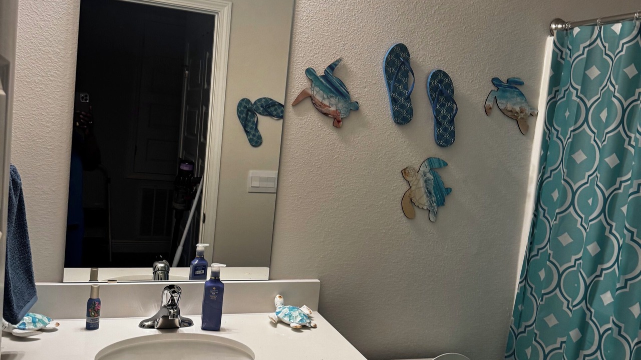 Photo of Bathroom in Milton