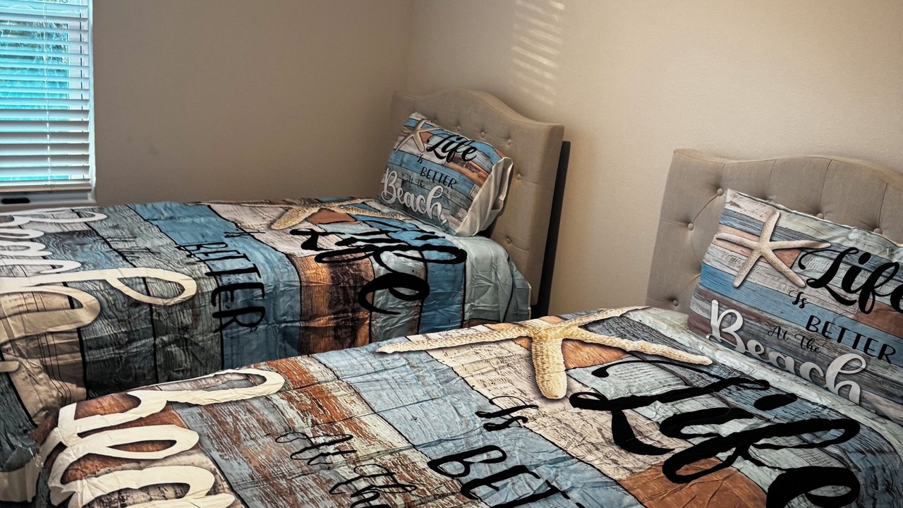 Photo of Bedroom in Milton