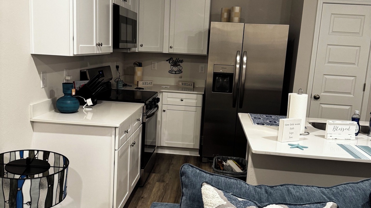 Photo of Livingroom in Milton