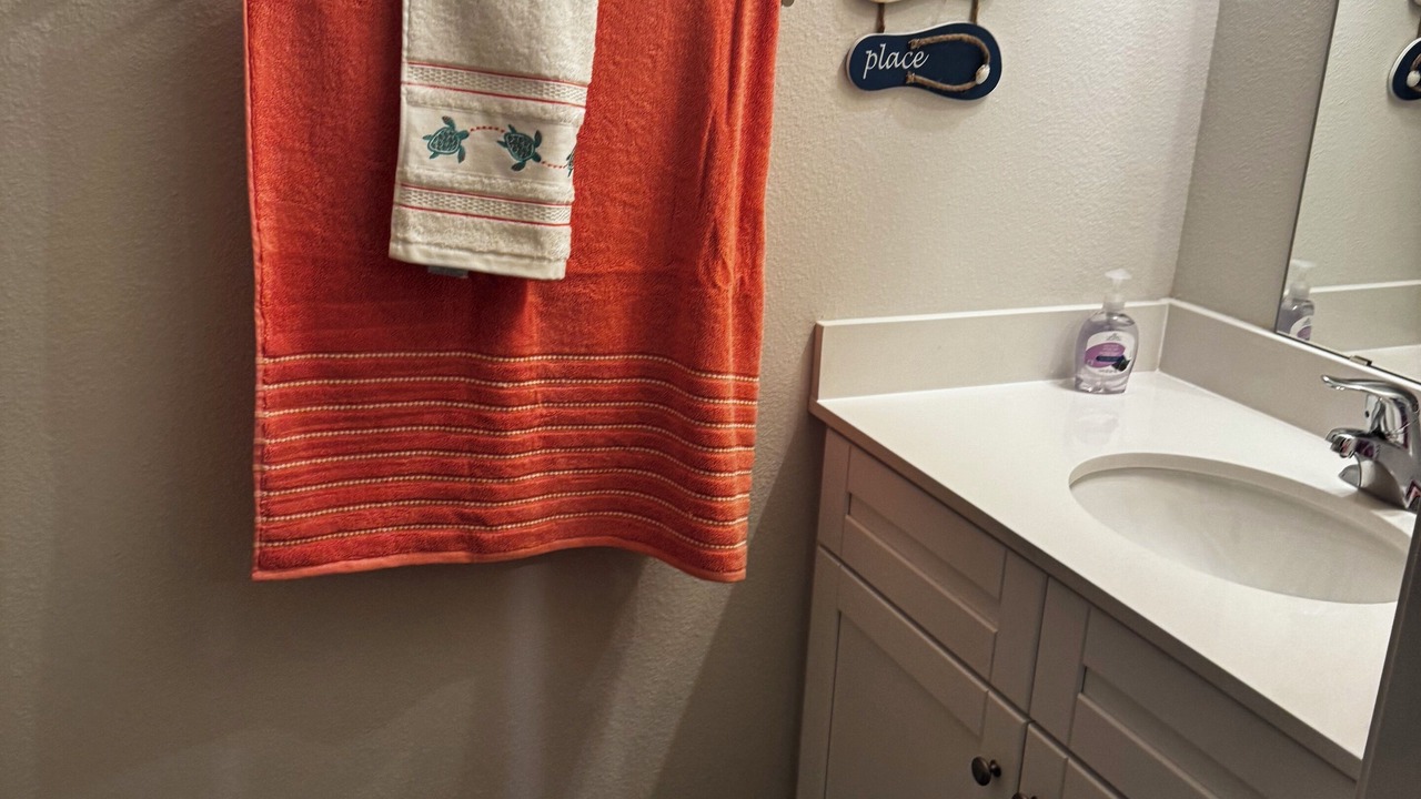 Photo of Bathroom in Milton