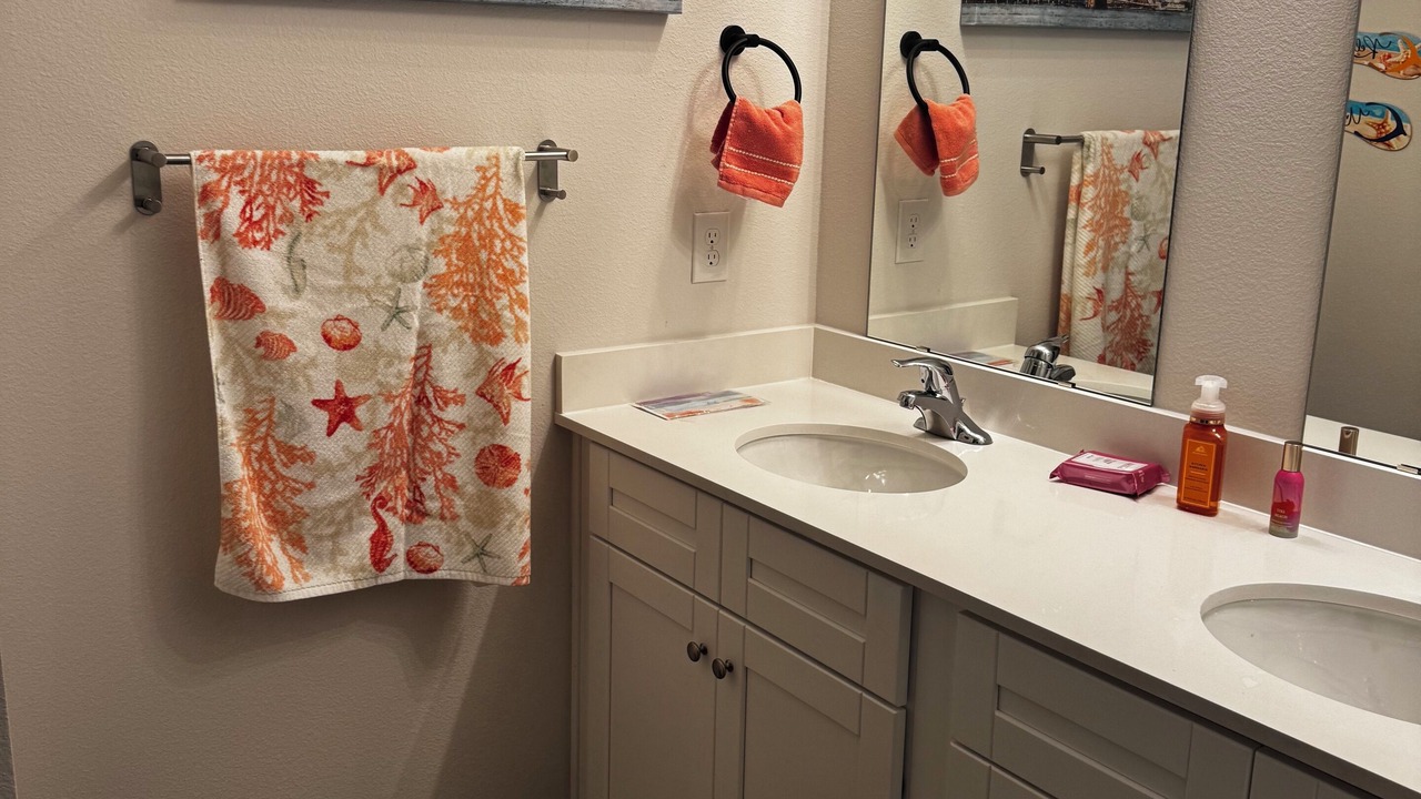 Photo of Bathroom in Milton