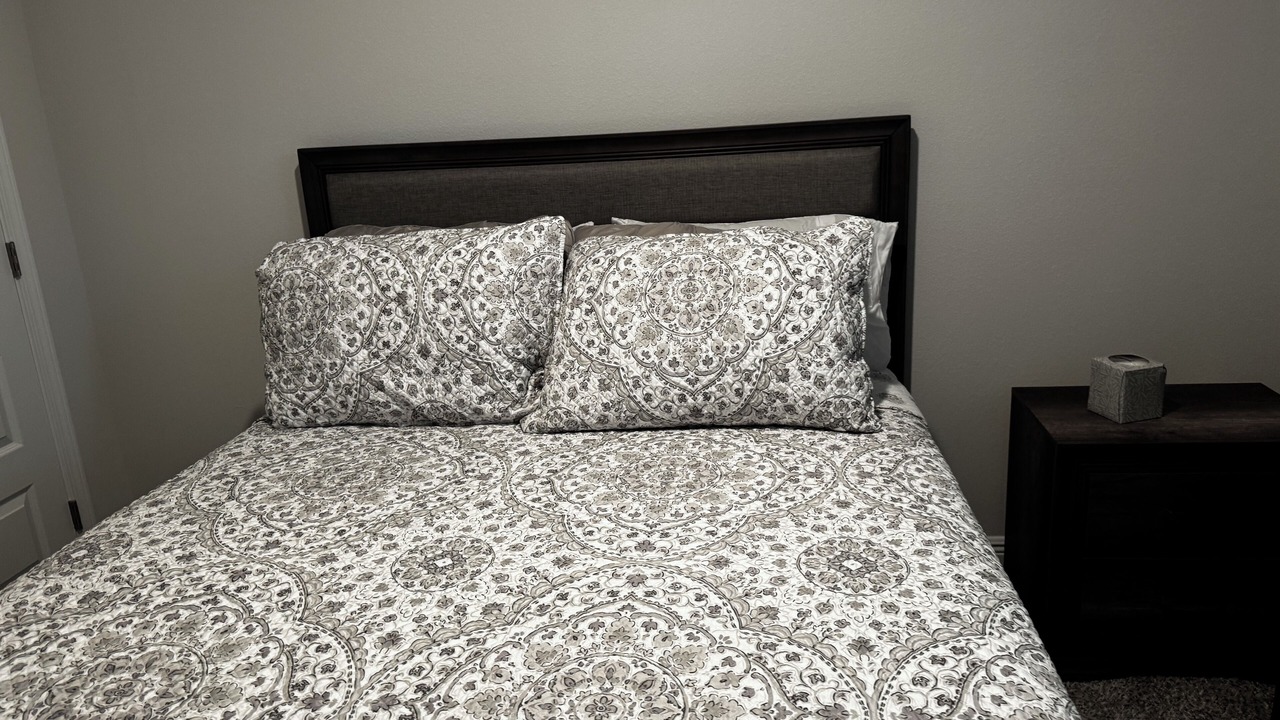 Photo of Bedroom in Milton