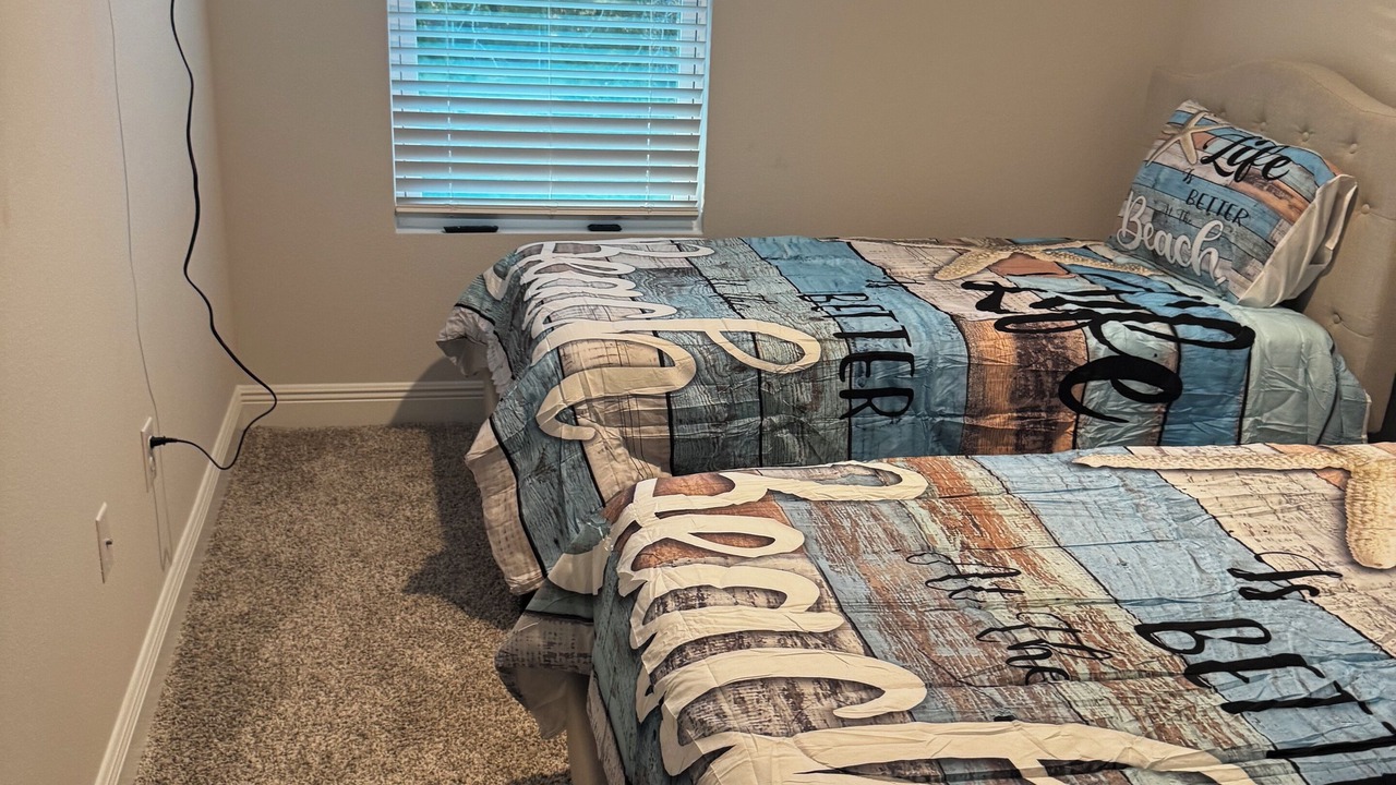 Photo of Bedroom in Milton