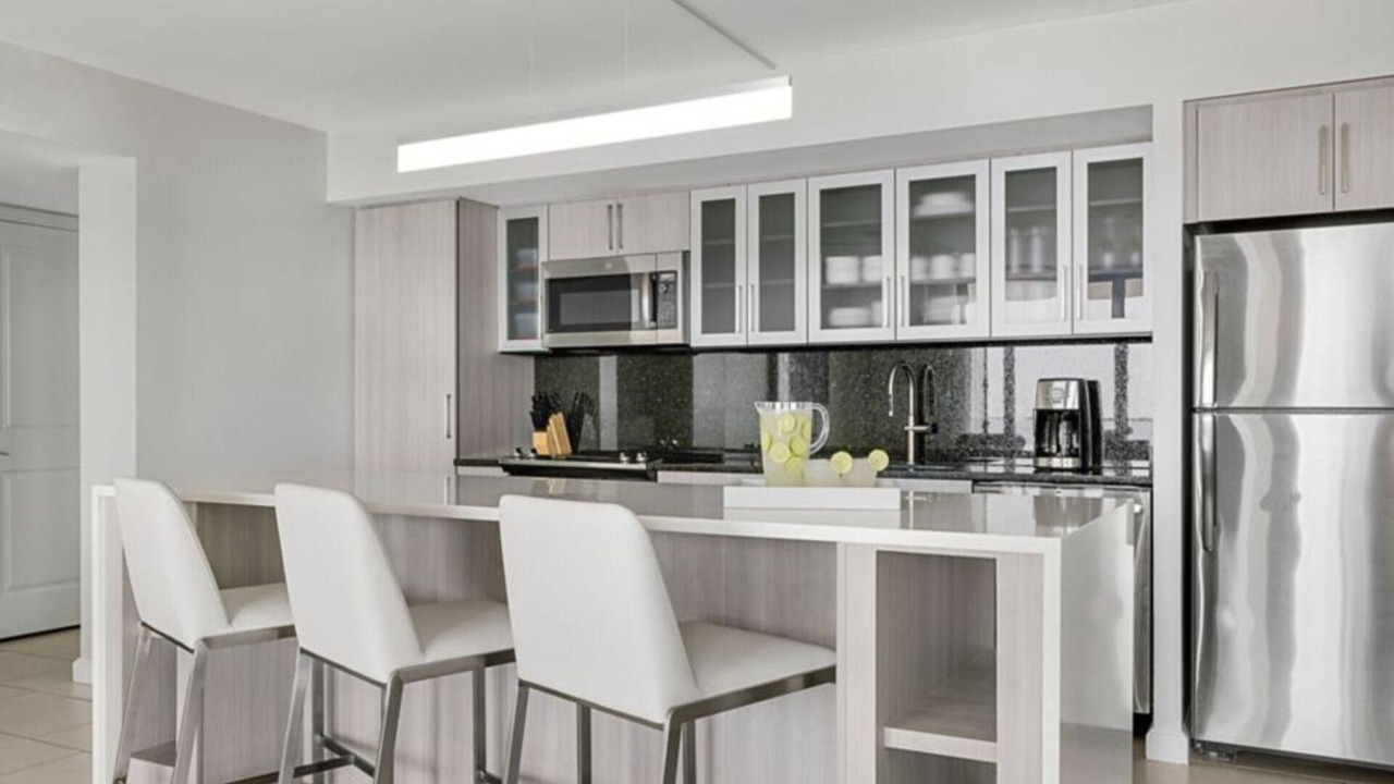 Photo of Kitchen in Marco Island