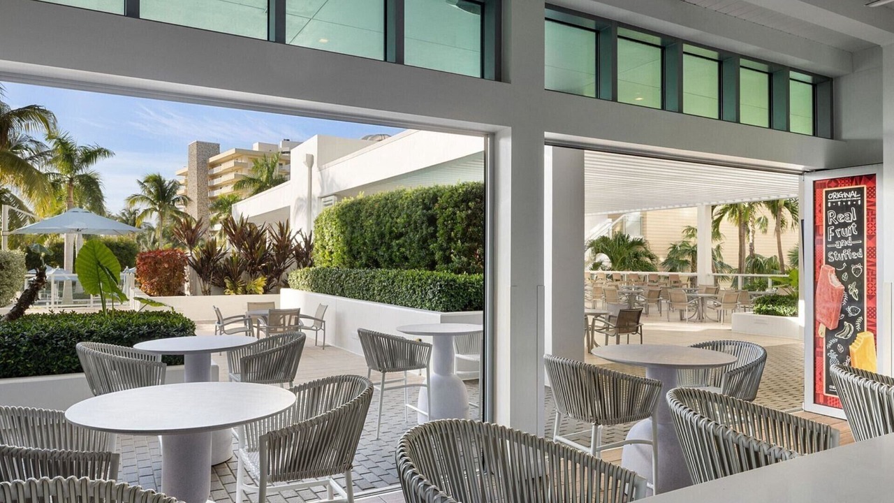 Photo of Outdoor in Marco Island