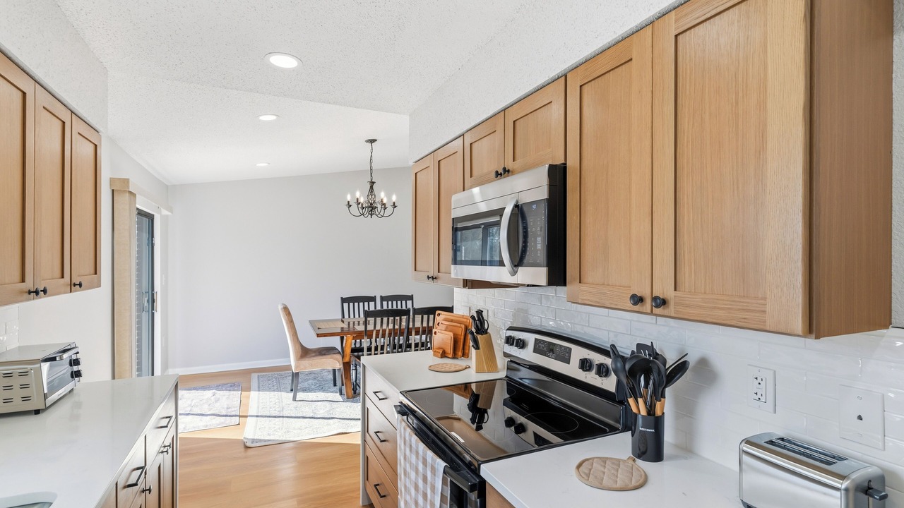 Photo of Kitchen in Mary Esther