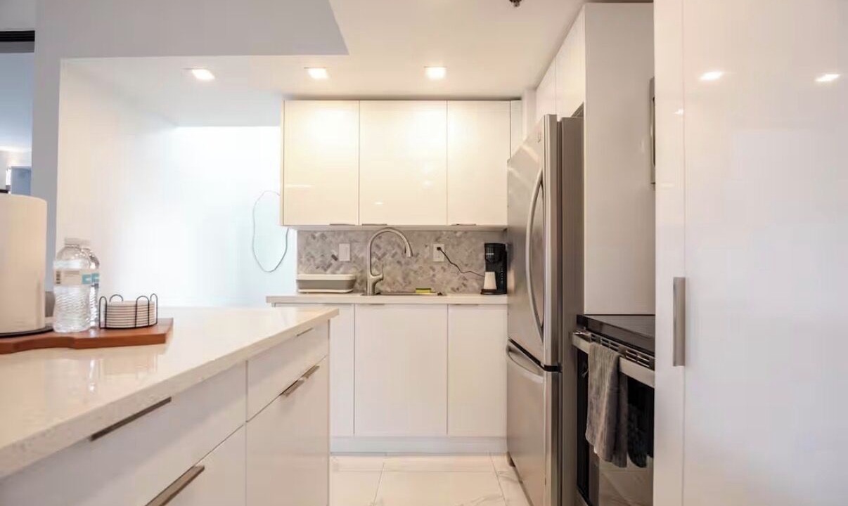 Photo of Kitchen in South Pointe