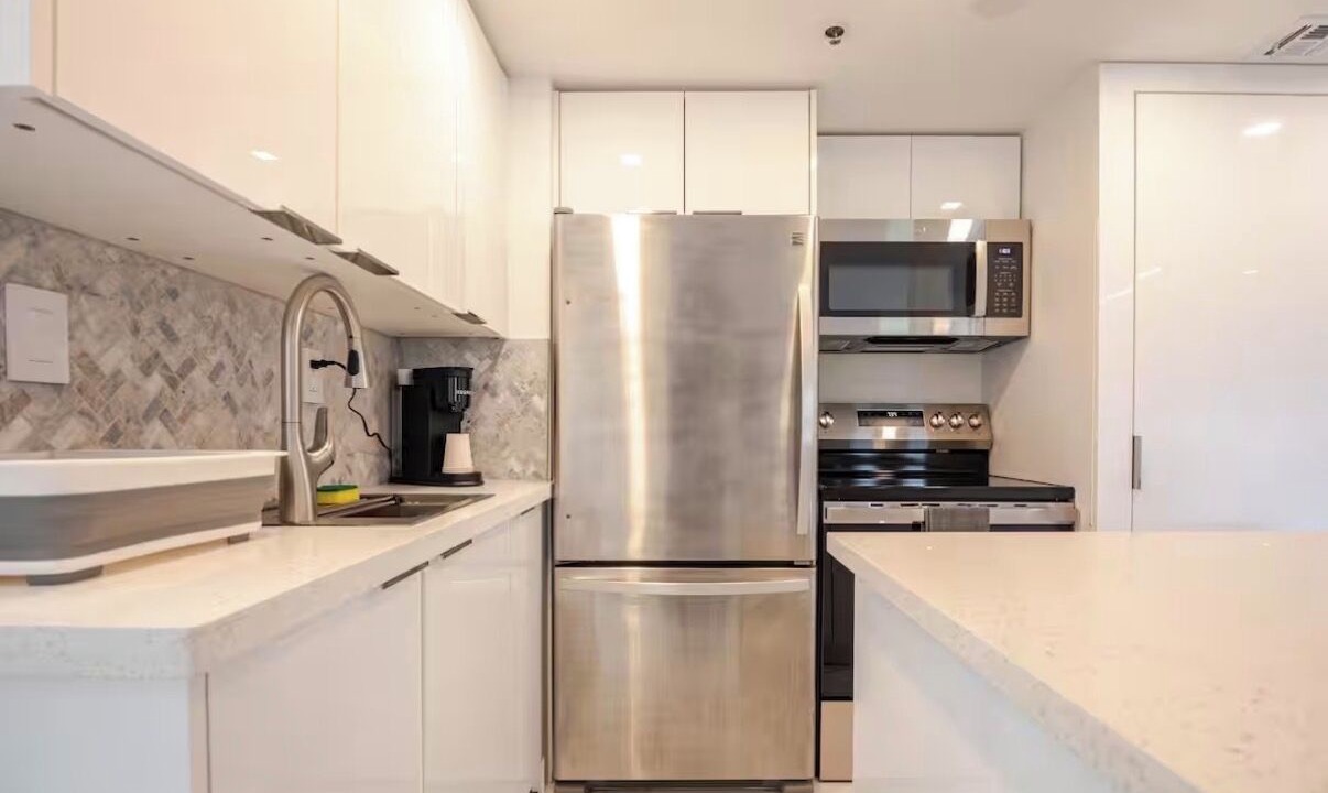 Photo of Kitchen in South Pointe