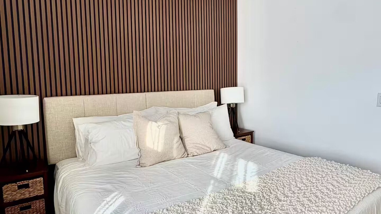 Photo of Bedroom in Midtown