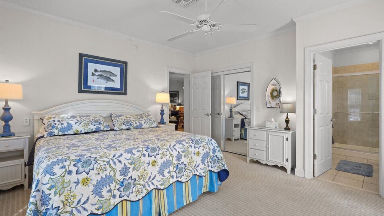 Photo of Bedroom in Bell