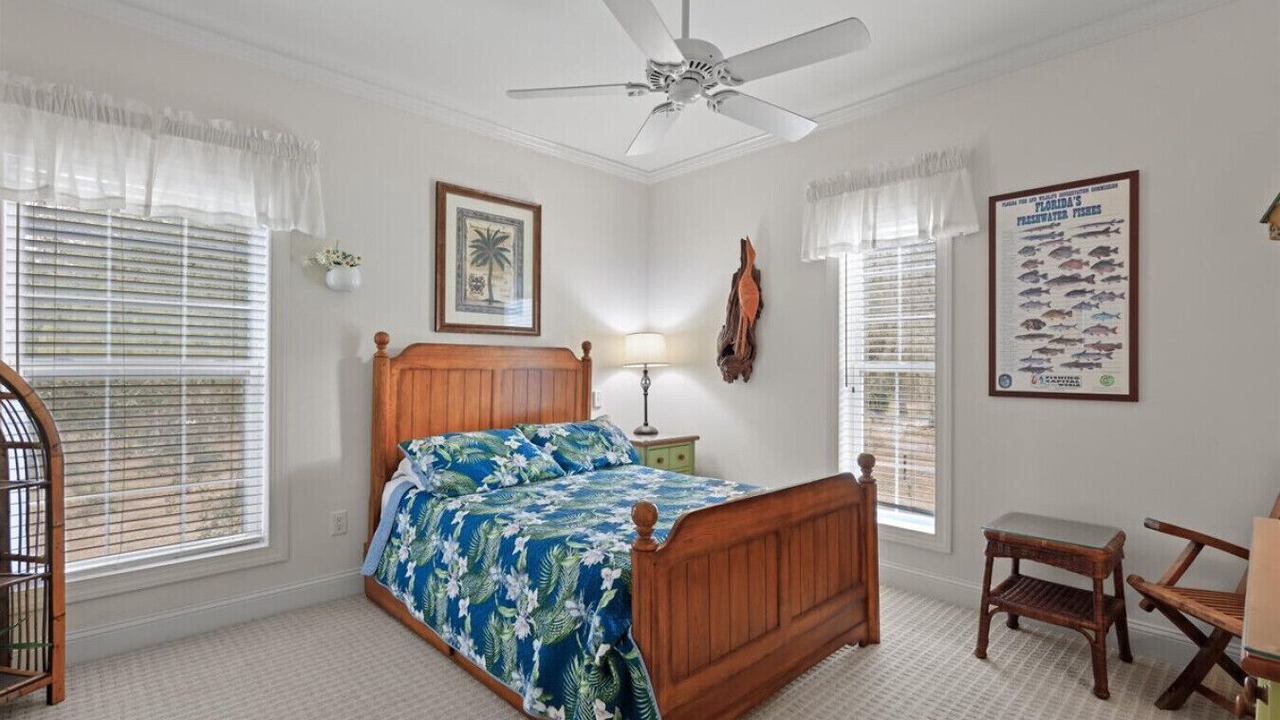 Photo of Bedroom in Bell