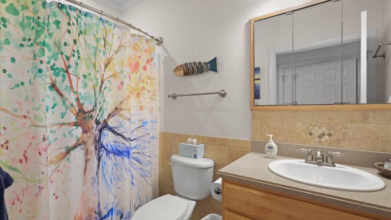 Photo of Bathroom in Bell