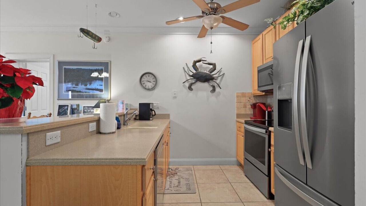 Photo of Kitchen in Bell