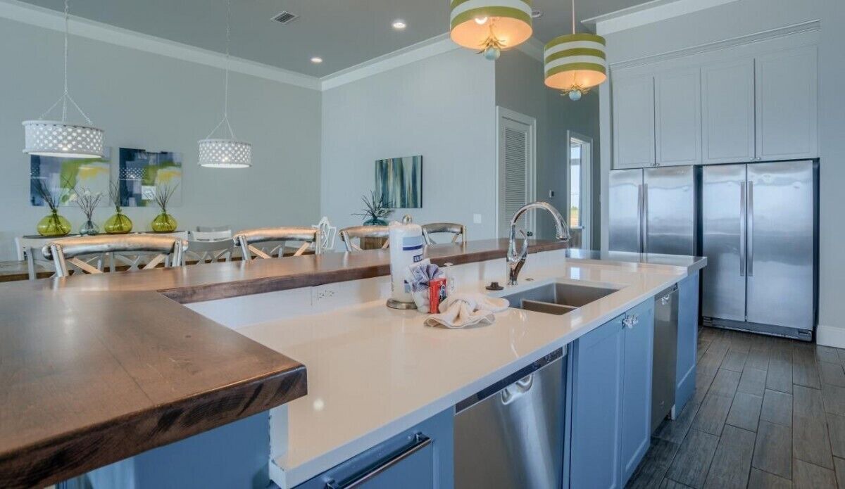 Photo of Kitchen in Fort Morgan