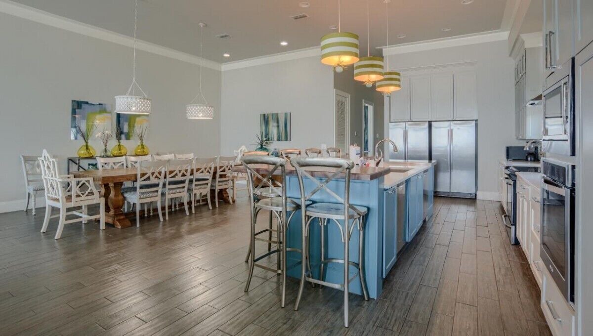 Photo of Kitchen in Fort Morgan