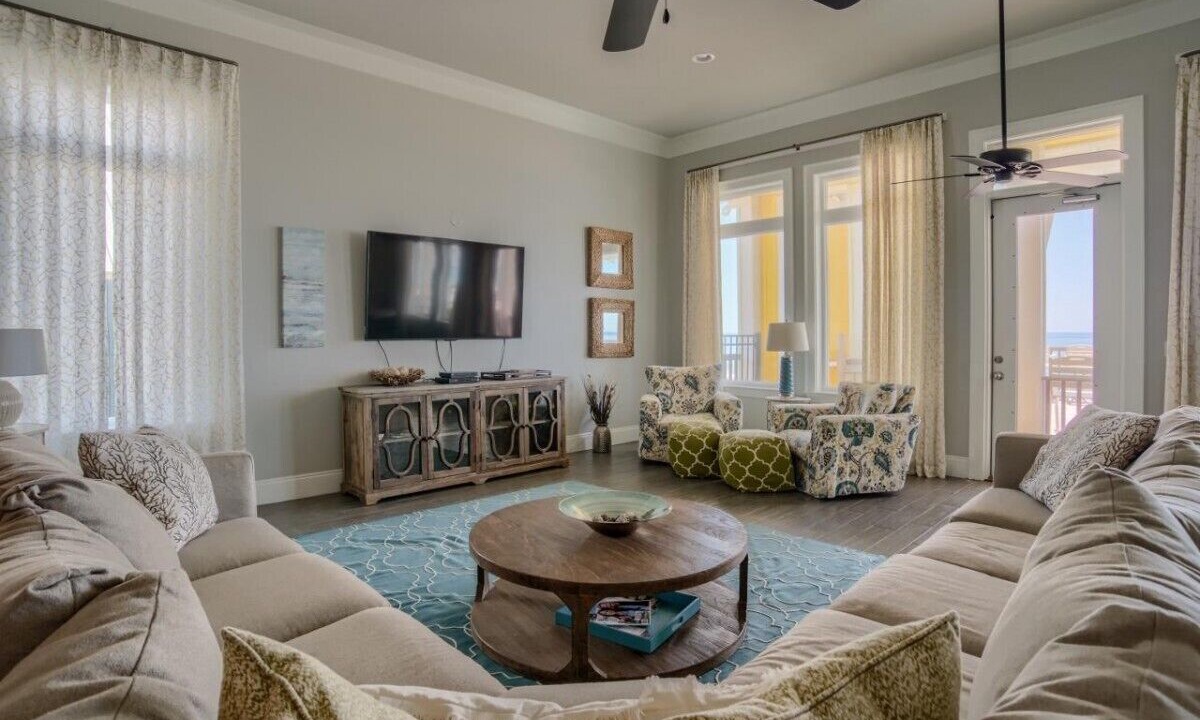 Photo of Livingroom in Fort Morgan