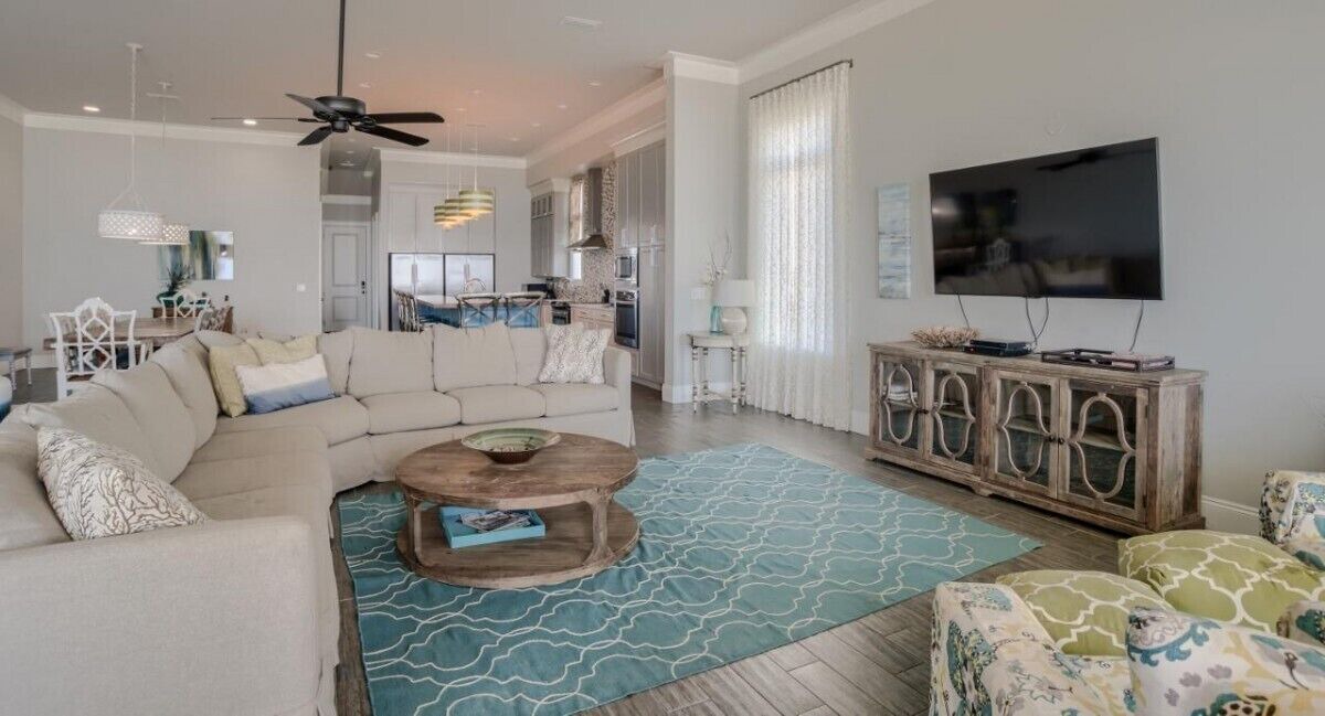 Photo of Livingroom in Fort Morgan