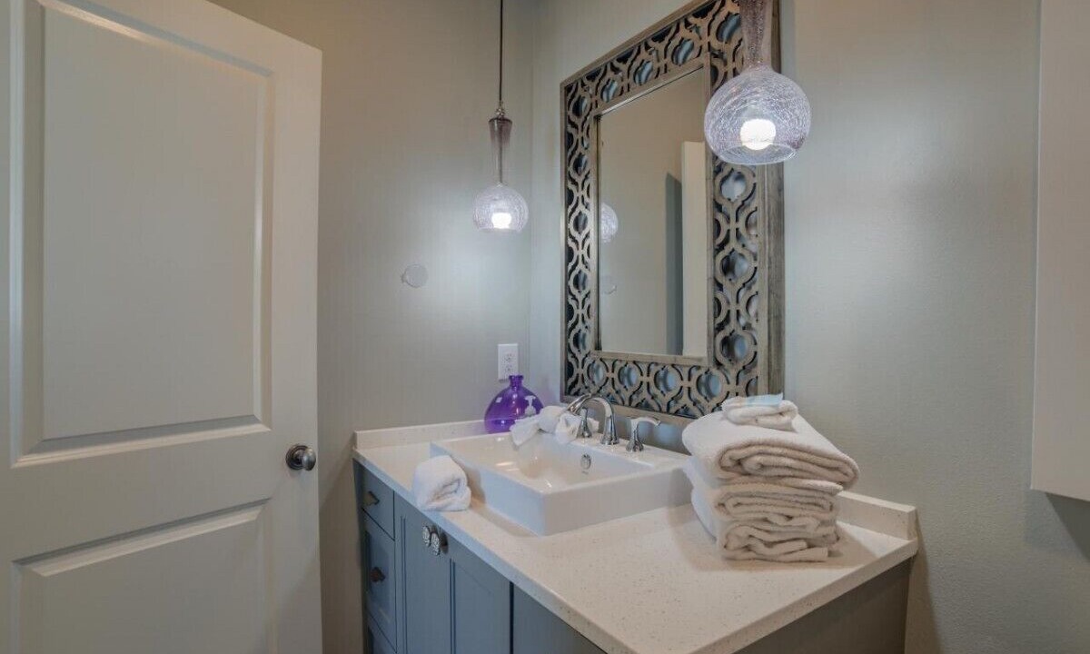 Photo of Bathroom in Fort Morgan