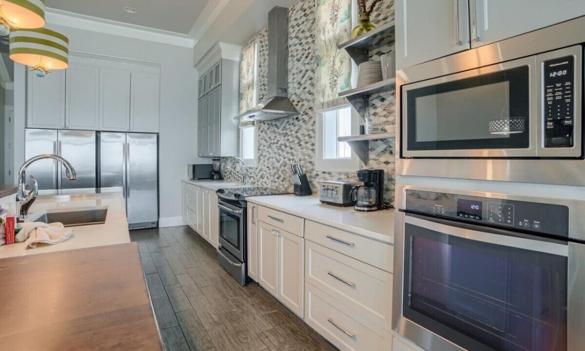 Photo of Kitchen in Fort Morgan
