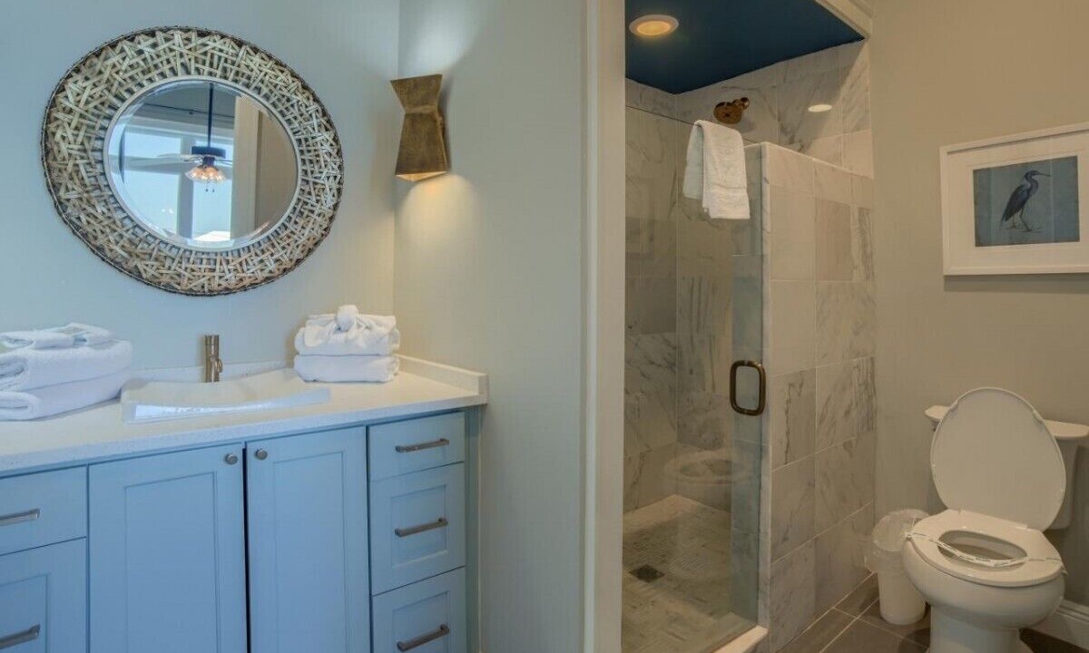 Photo of Bathroom in Fort Morgan