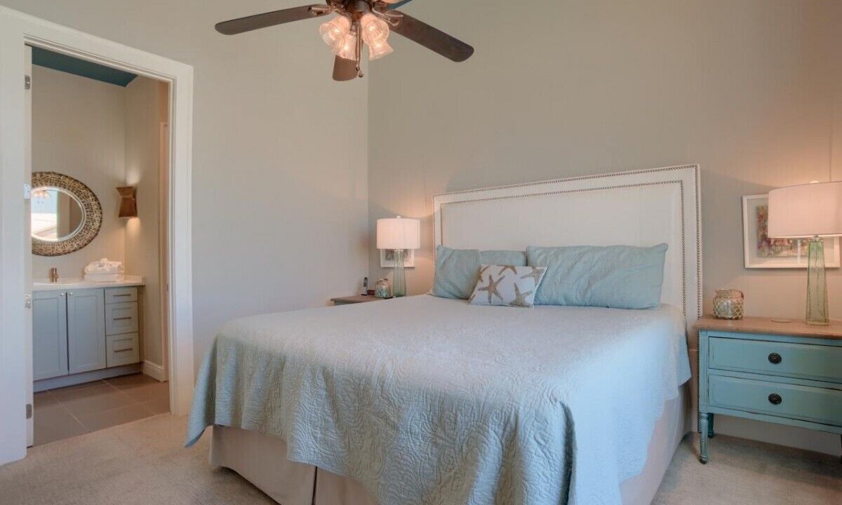 Photo of Bedroom in Fort Morgan