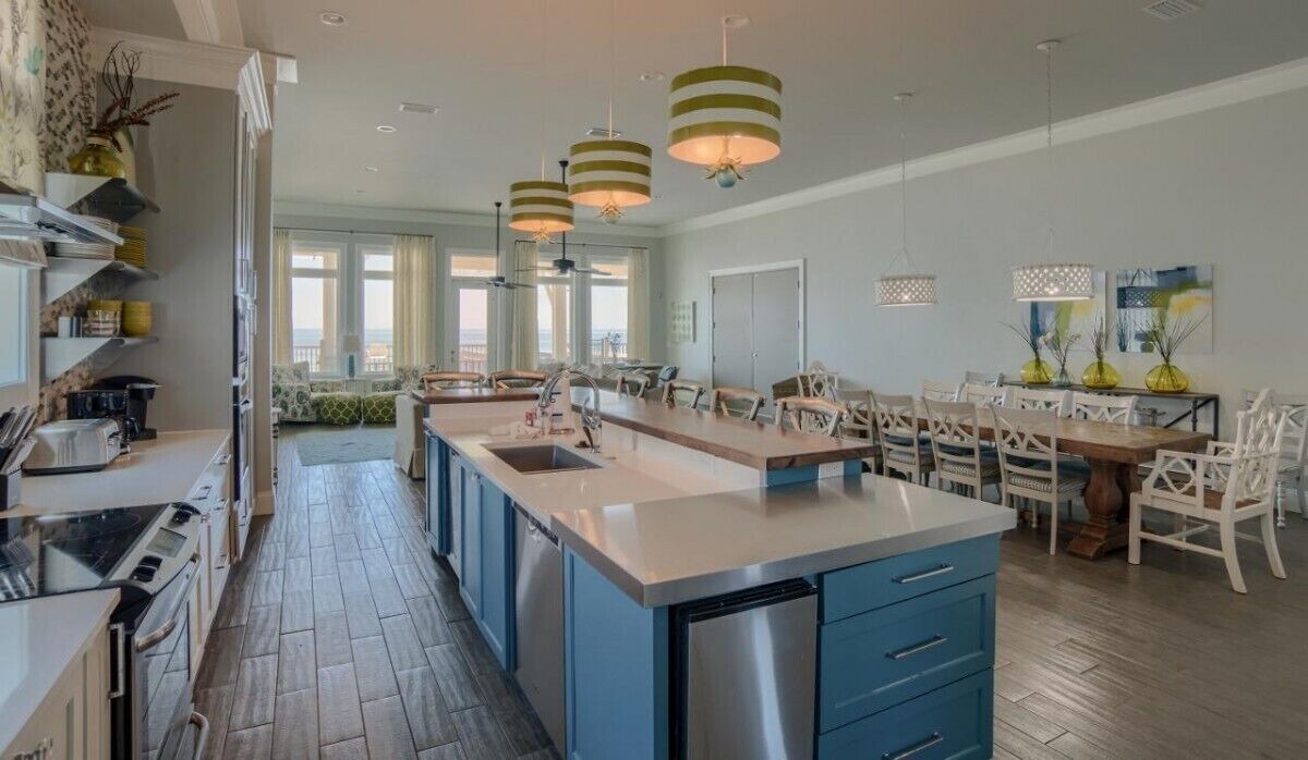 Photo of Kitchen in Fort Morgan