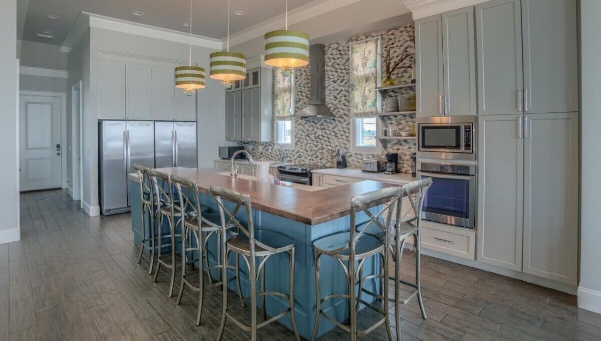 Photo of Kitchen in Fort Morgan