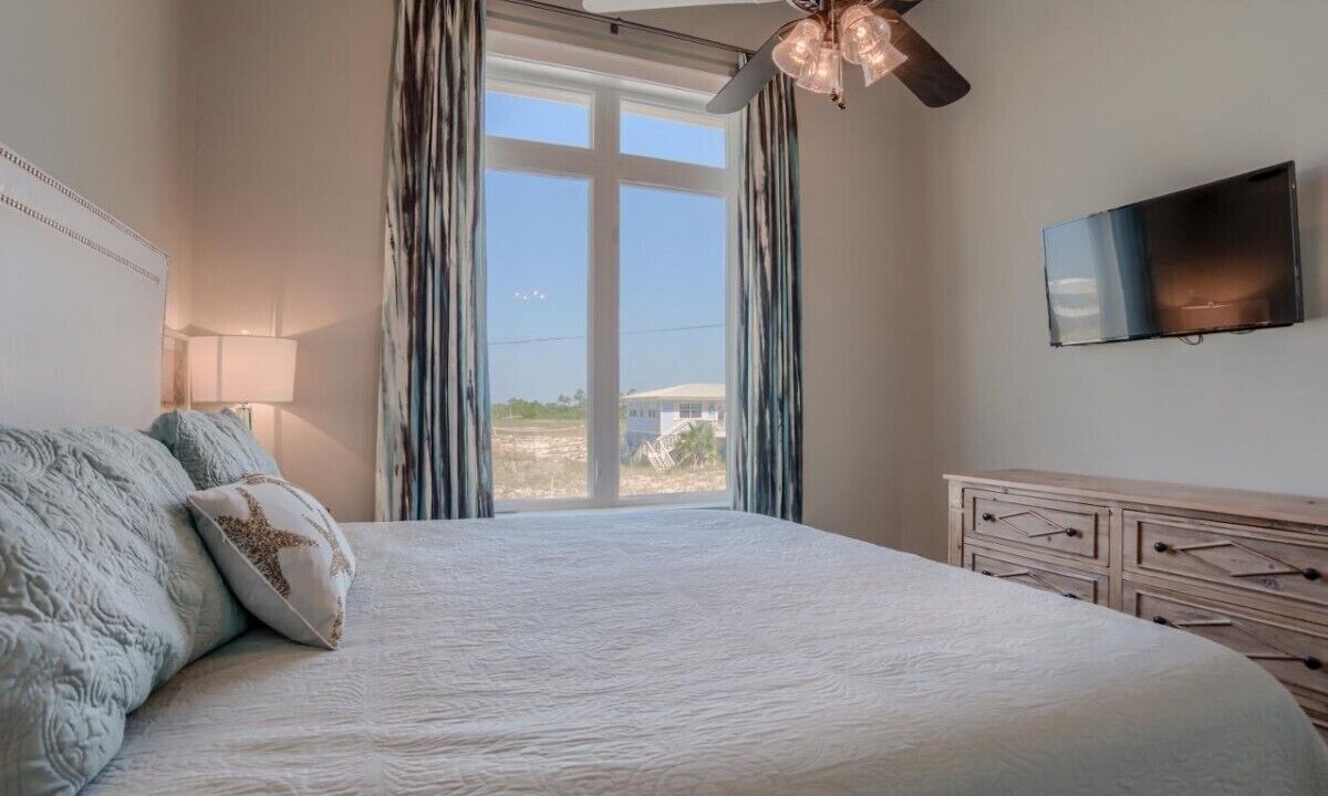 Photo of Bedroom in Fort Morgan