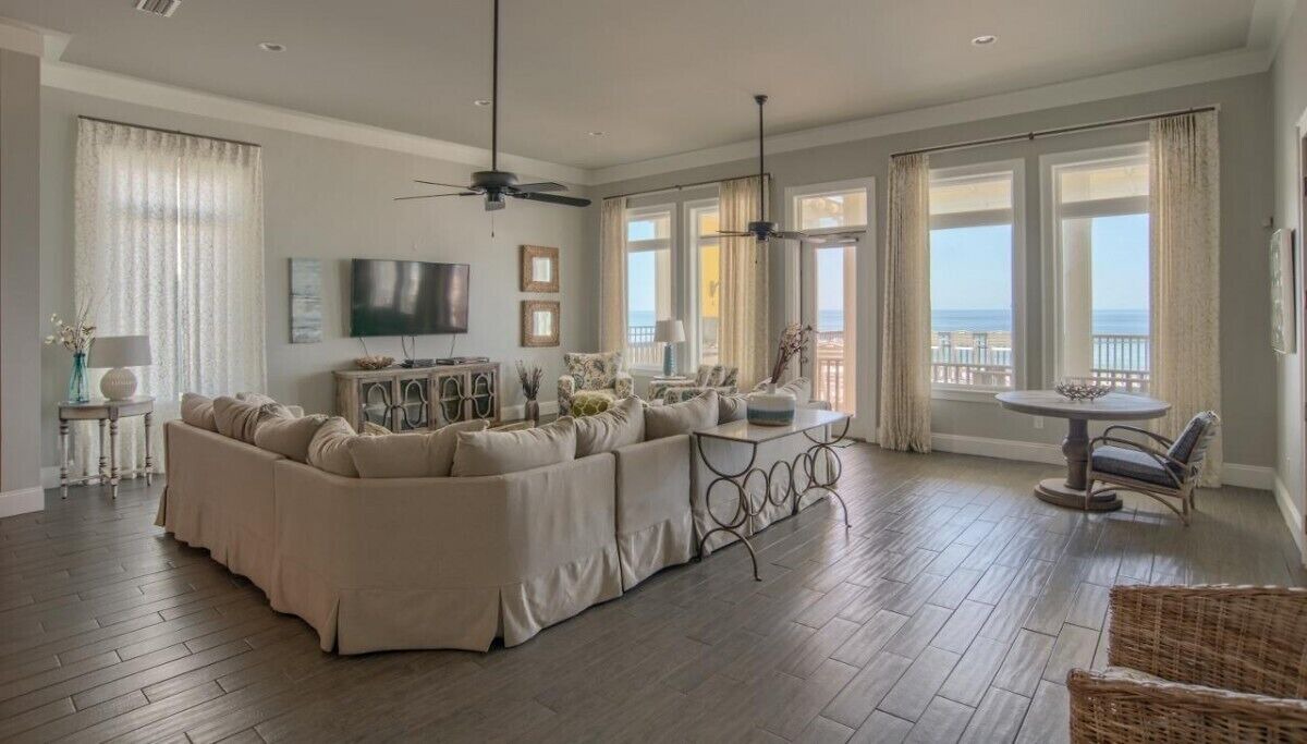 Photo of Livingroom in Fort Morgan