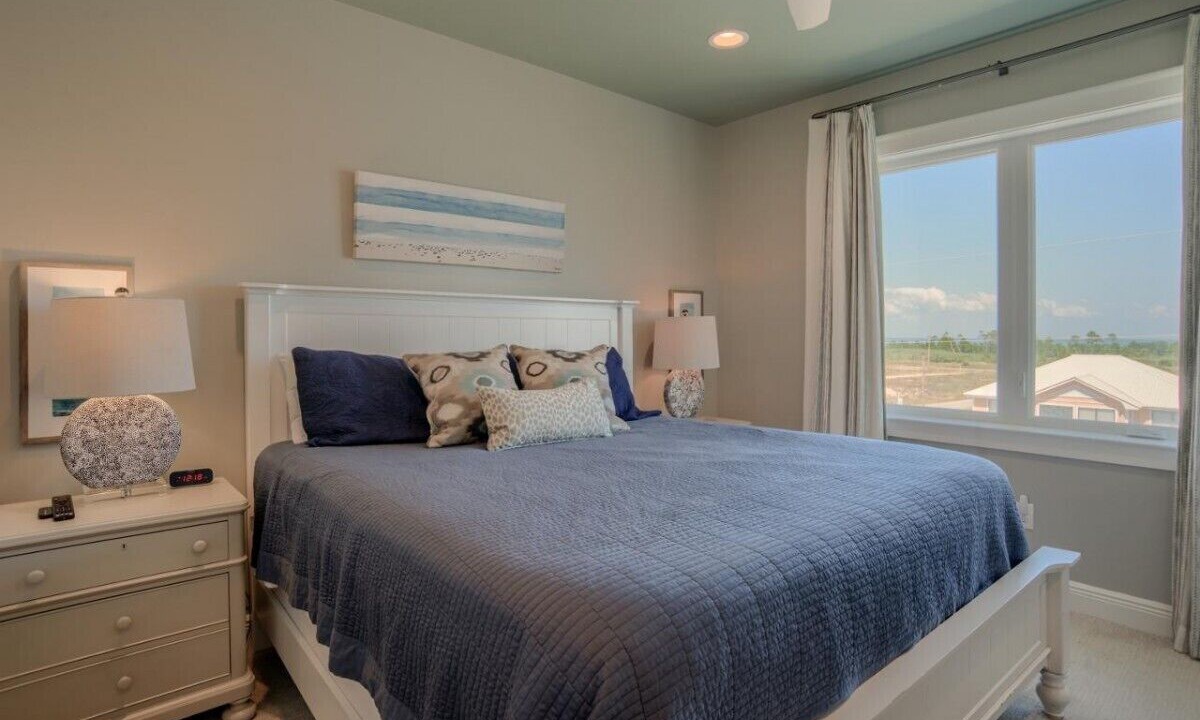 Photo of Bedroom in Fort Morgan