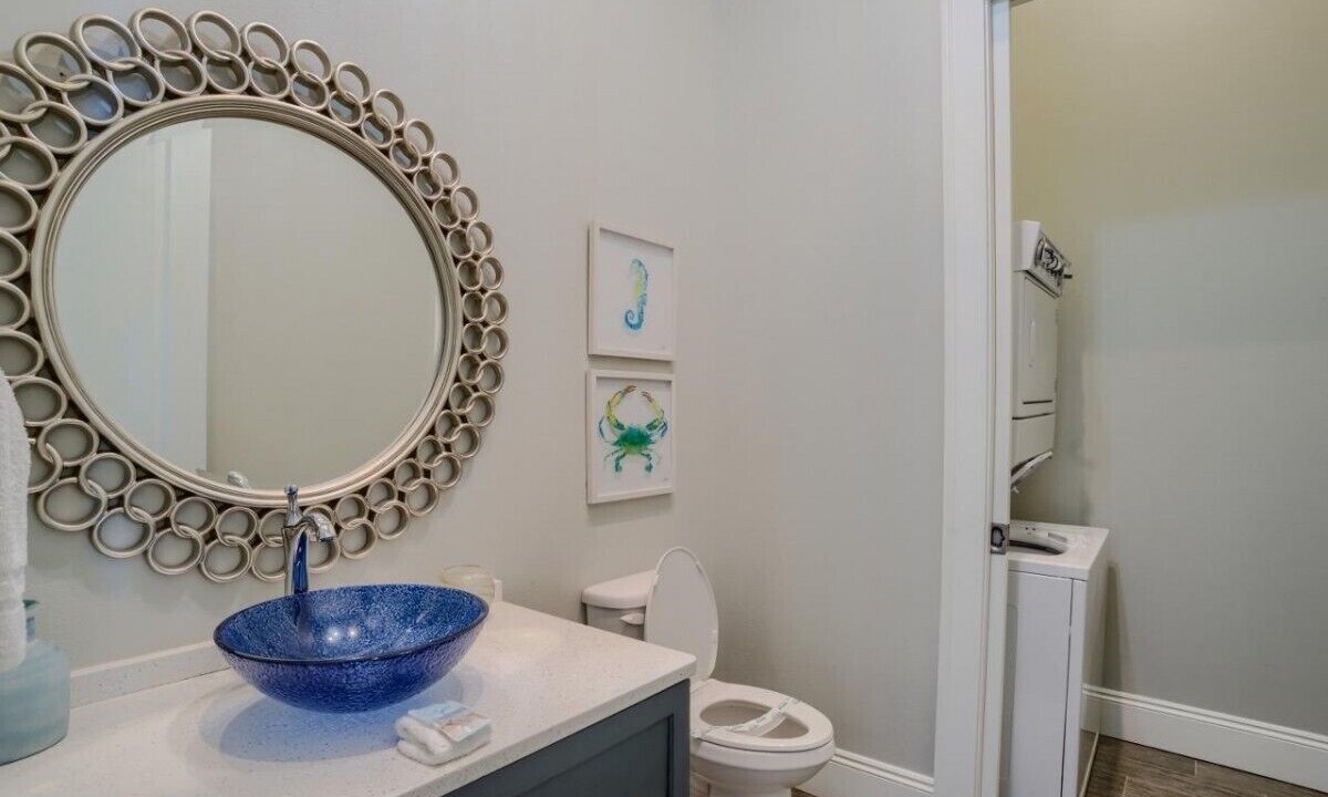Photo of Bathroom in Fort Morgan
