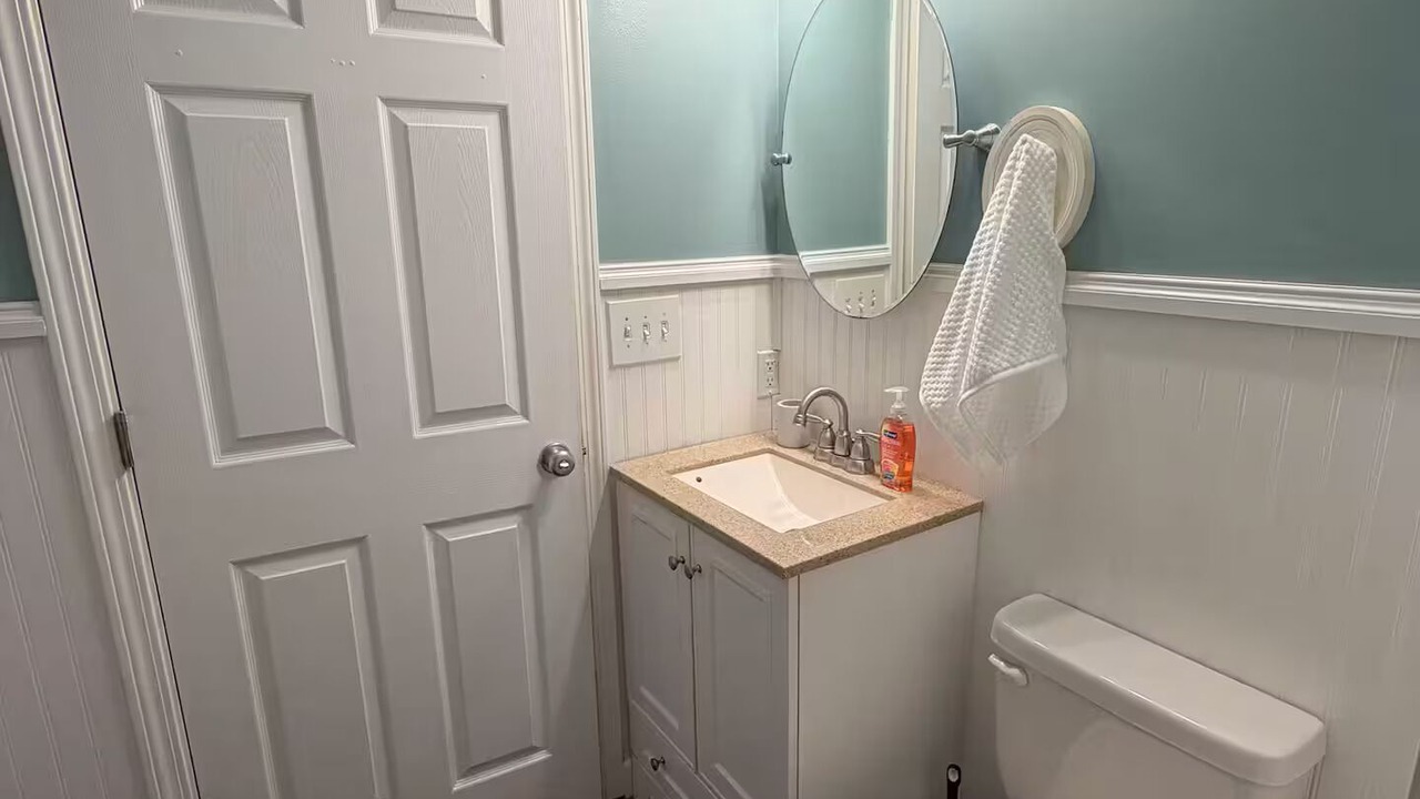 Photo of Bathroom in Mississippi City