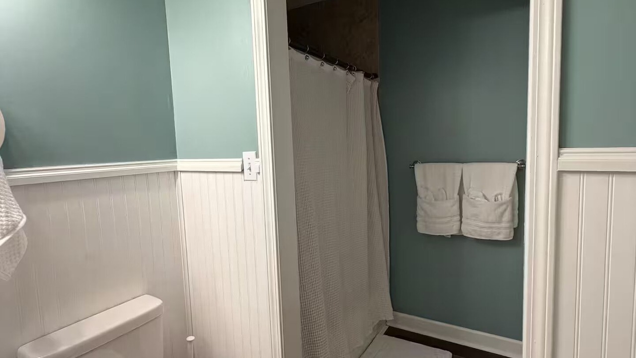 Photo of Bathroom in Mississippi City