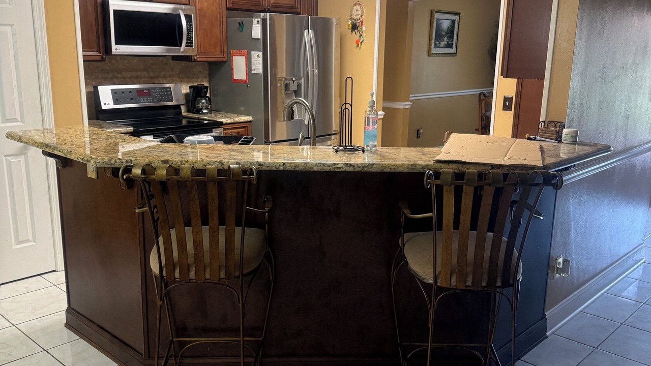 Photo of Kitchen in Brent
