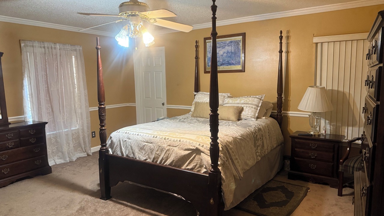 Photo of Bedroom in Brent