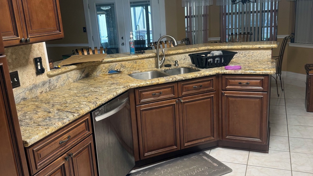 Photo of Kitchen in Brent